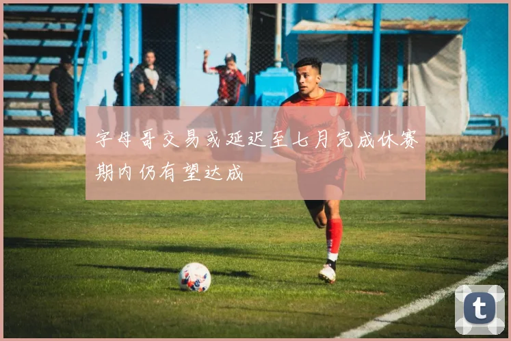 字母哥交易或延迟至七月完成休赛期内仍有望达成